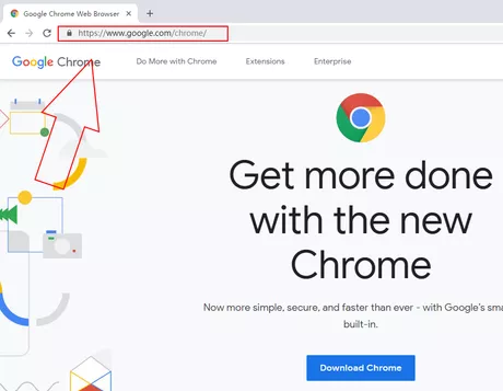 Chrome App Download Mac